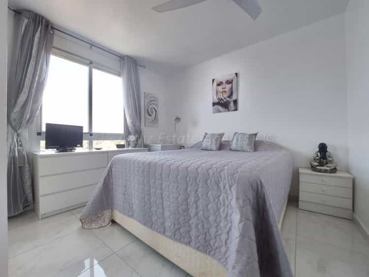 Condominium in El Abrigo, Canary Islands 11541257