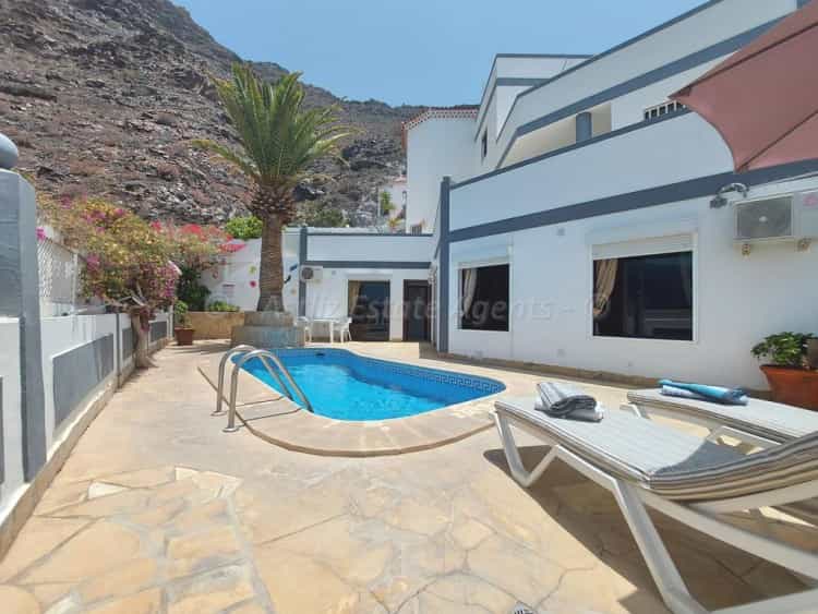 House in Puerto de Santiago, Canary Islands 11541258