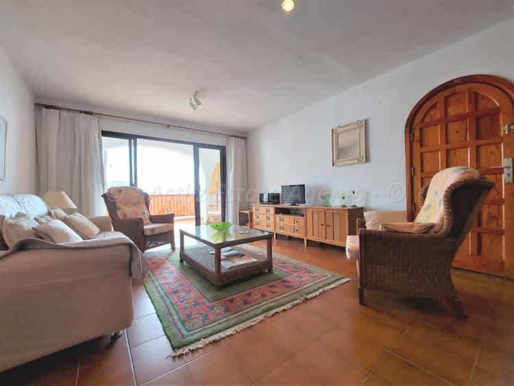 Condominium in Santiago del Teide, Canarias 11541260