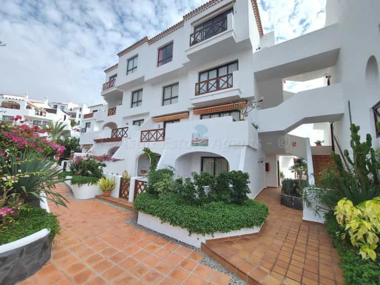 Condominium in Santiago del Teide, Canarias 11541260