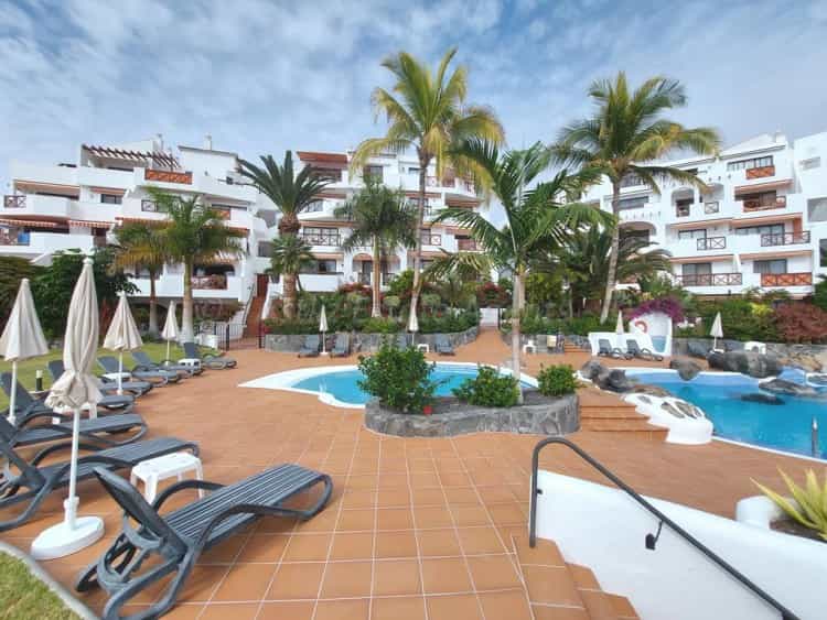 Condominium in Puerto de Santiago, Canary Islands 11541260
