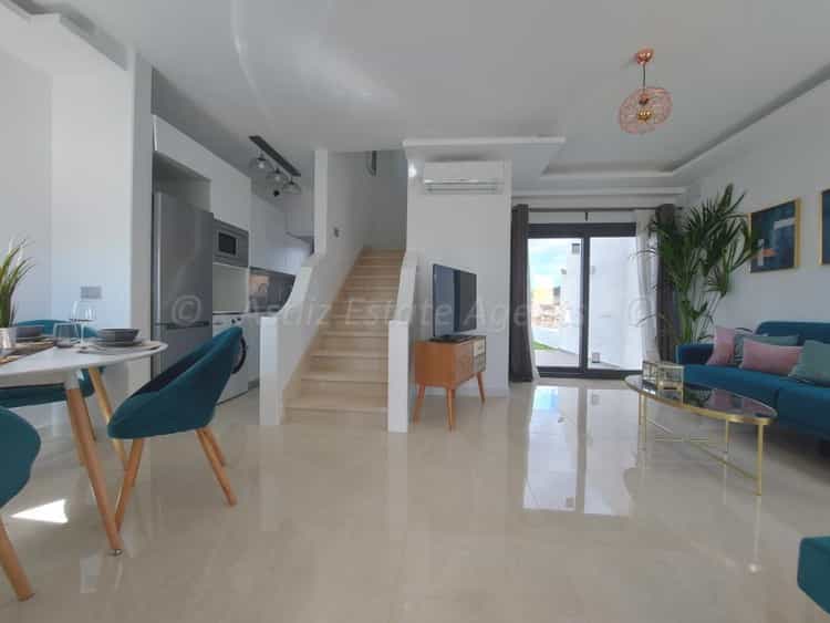 Condominium dans , Canarias 11541262