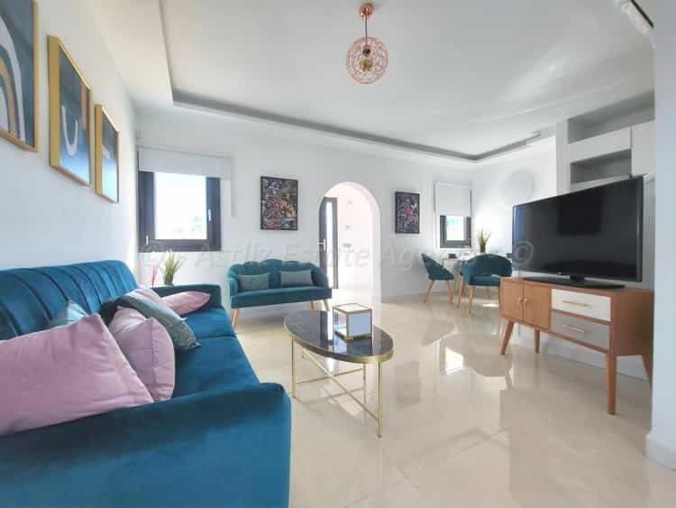Condominium dans , Canarias 11541262
