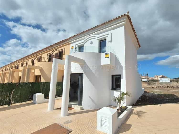 Condominio en El Abrigo, Islas Canarias 11541262