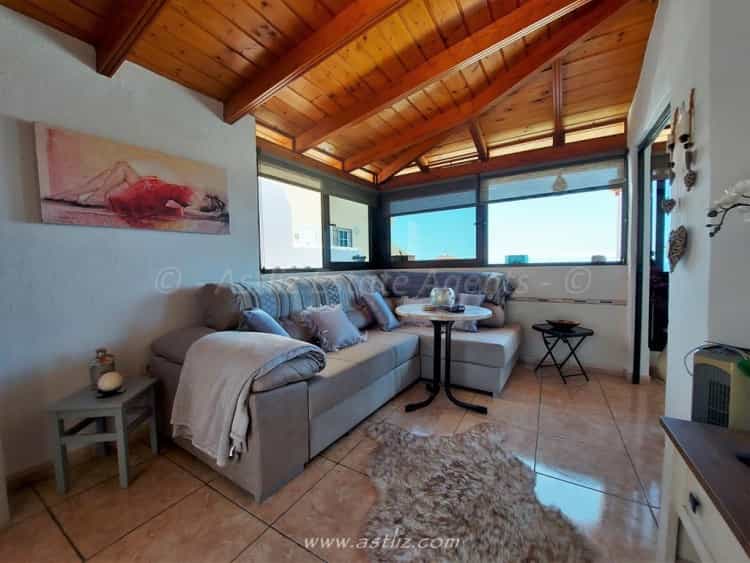 Condominium in Puerto de Santiago, Canary Islands 11541268