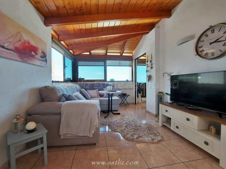 Condominium in Puerto de Santiago, Canary Islands 11541268