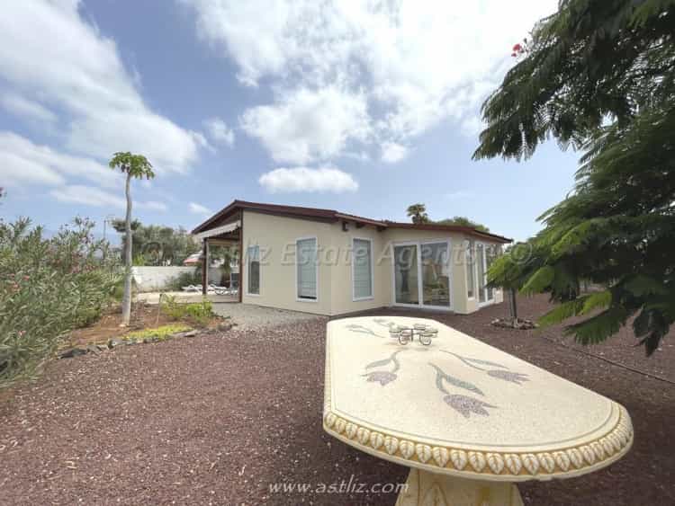 Huis in Las Galletas, Canarische eilanden 11541270