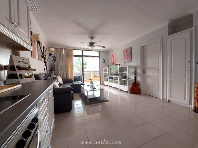 Condominium in Santiago del Teide, Canarias 11541275