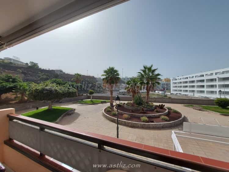 Condominium in Puerto de Santiago, Canary Islands 11541275