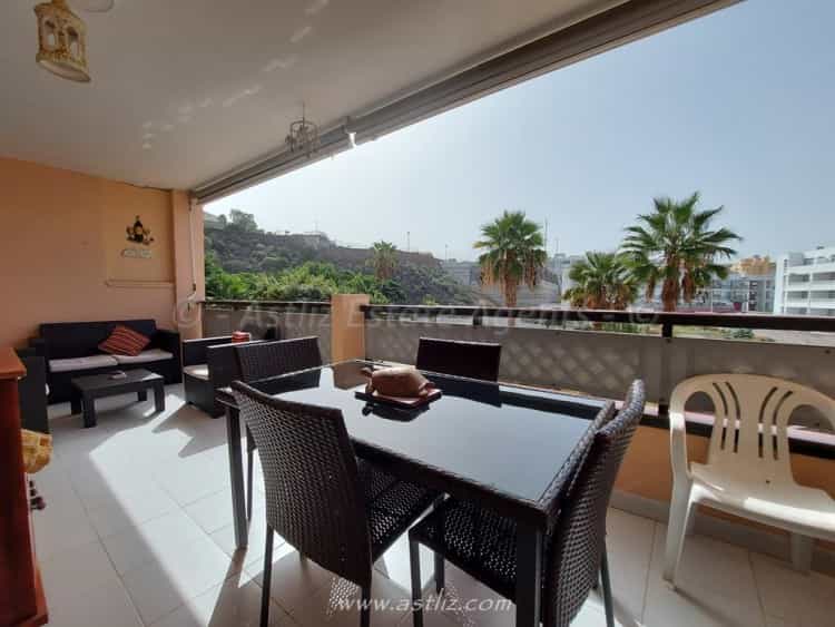 Condominium in Puerto de Santiago, Canary Islands 11541275