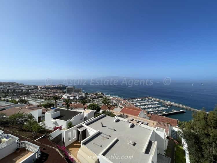 Eigentumswohnung im Santiago del Teide, Canarias 11541281