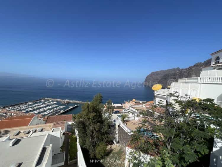 Eigentumswohnung im Santiago del Teide, Canarias 11541281
