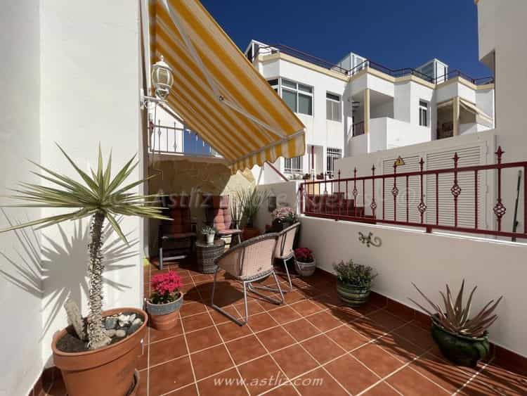Condominium in Hoya Grande, Canary Islands 11541289