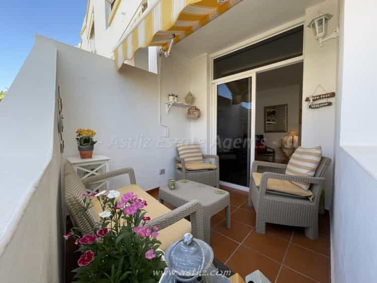 Condominium in Callao Salvaje, Canarias 11541289