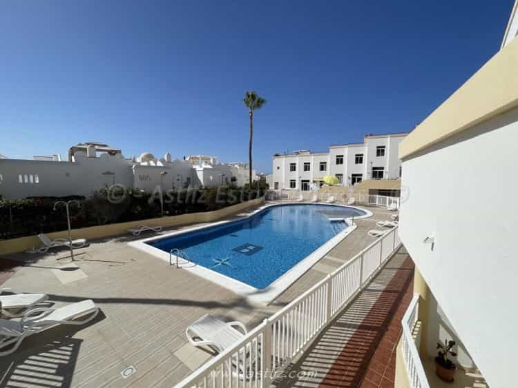 Condominium in Callao Salvaje, Canarias 11541289