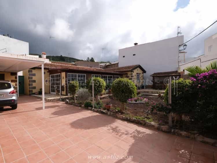 Talo sisään Chiguergue, Canarias 11541295