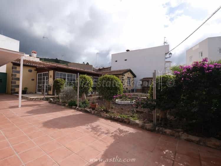 Talo sisään Chiguergue, Canarias 11541295