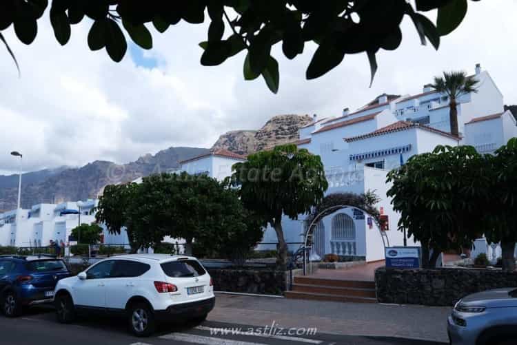 Kondominium dalam Puerto de Santiago, Pulau Canary 11541297