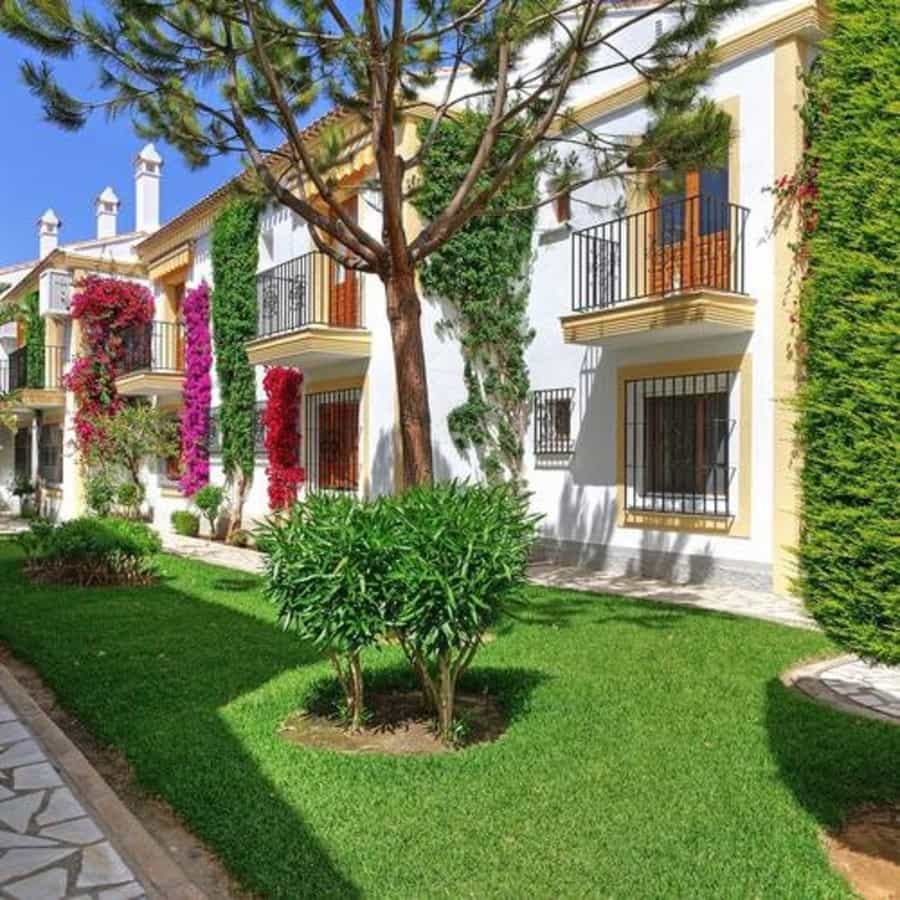 Condominium in Vera, Andalusia 11541317