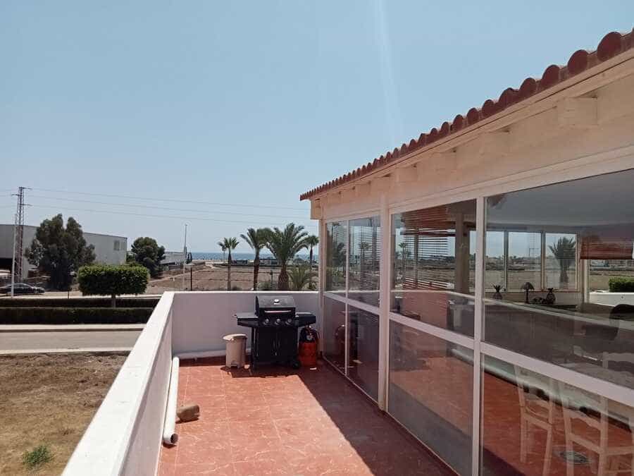 بيت في Palomares, Andalusia 11541318