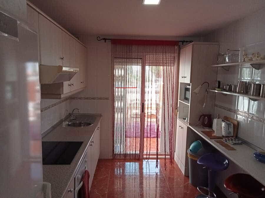 بيت في Palomares, Andalusia 11541318