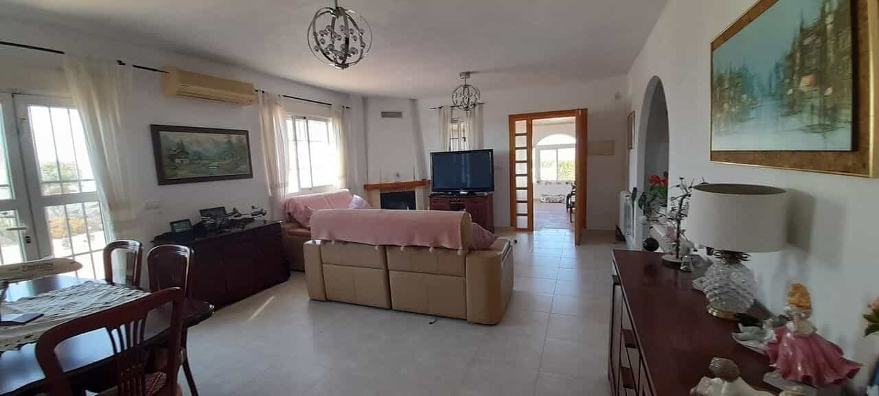 House in Albox, Andalusia 11541327