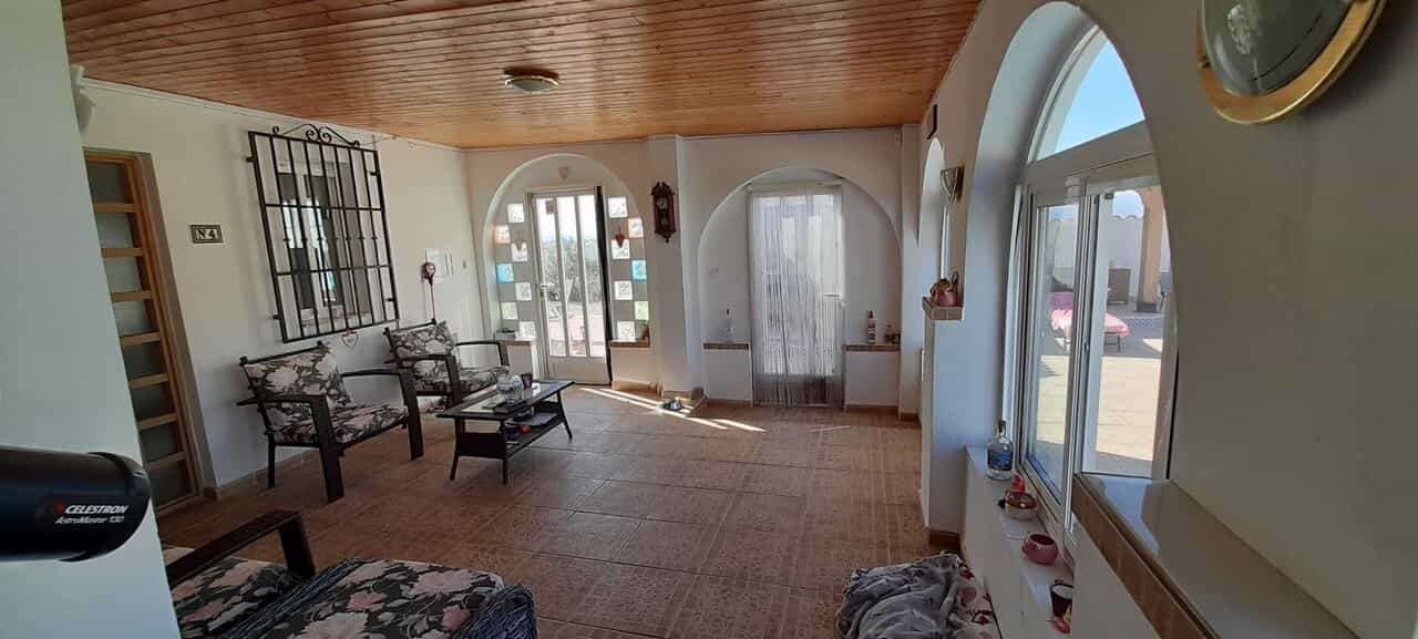 بيت في Albox, Andalusia 11541327