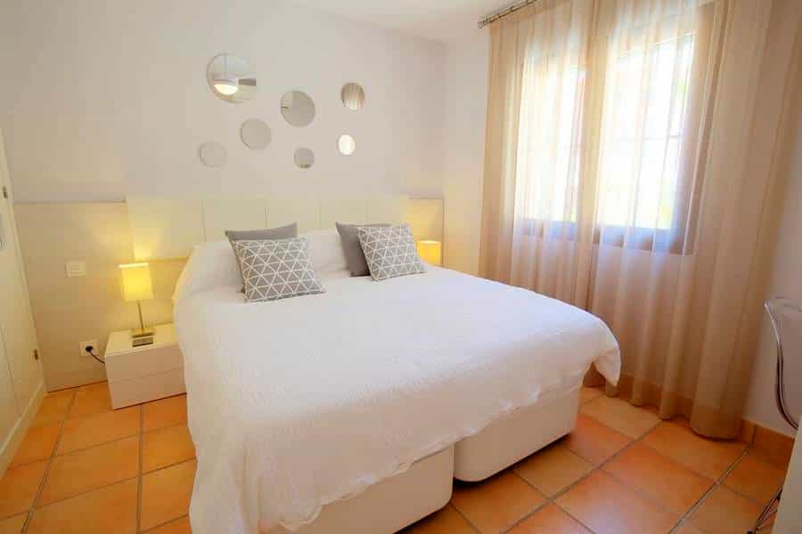 Квартира в Villaricos, Andalusia 11541345