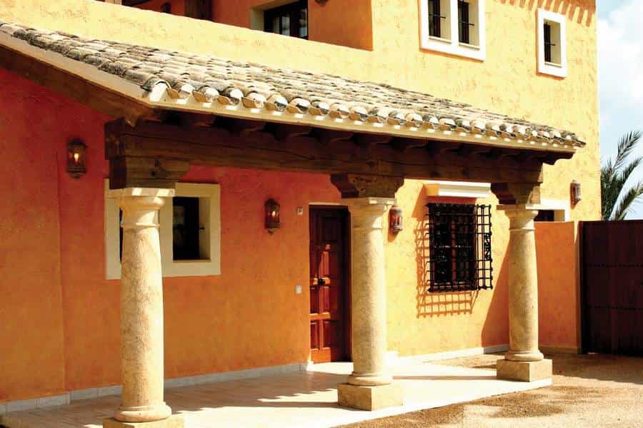 casa no Cuevas del Almanzora, Andaluzia 11541347