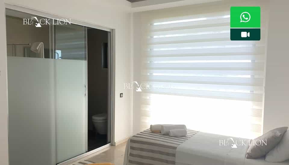 Condominium in , Antalya 11541385