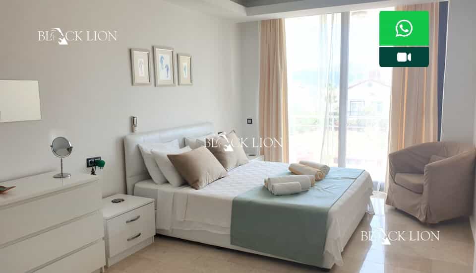 Condominium in , Antalya 11541385
