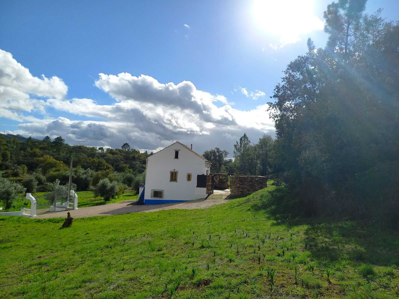 بيت في Santarém, Santarém 11541393
