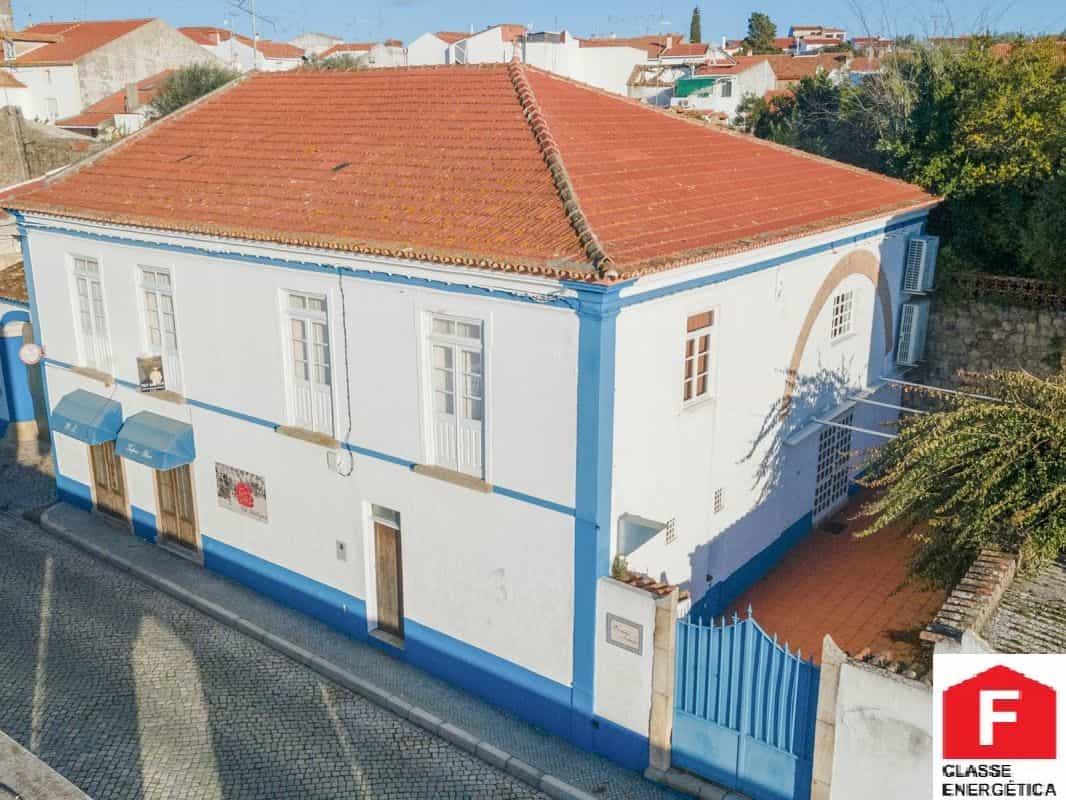 σπίτι σε Quinta de Santo Antonio, Portalegre 11541405