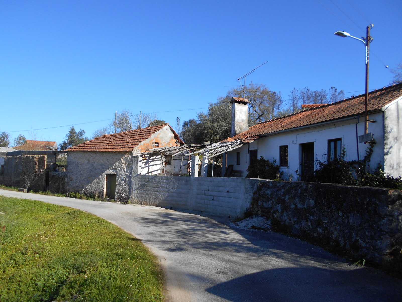 Dom w Leiria, Leiria 11541415