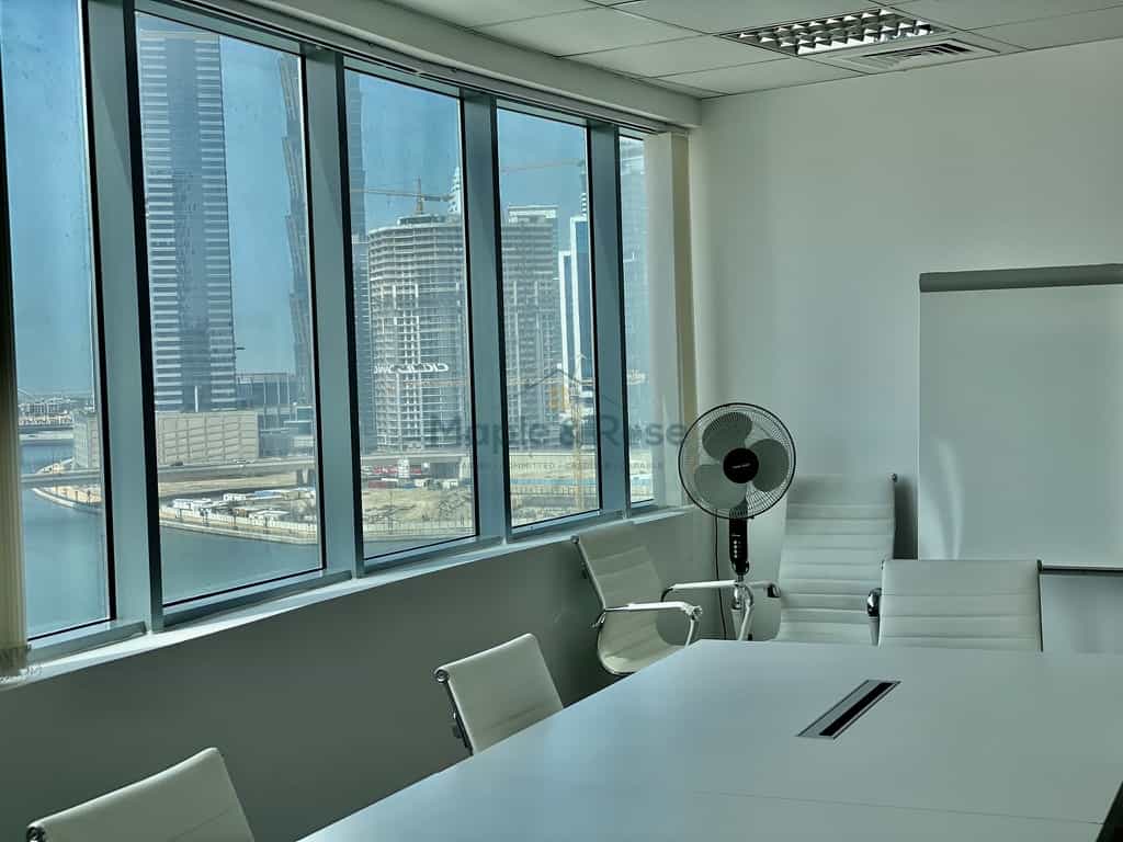 Γραφείο σε Dubai, Dubai 11541444