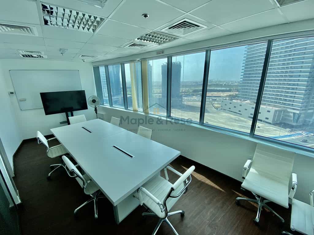 Kantoor in Dubai, Dubayy 11541444