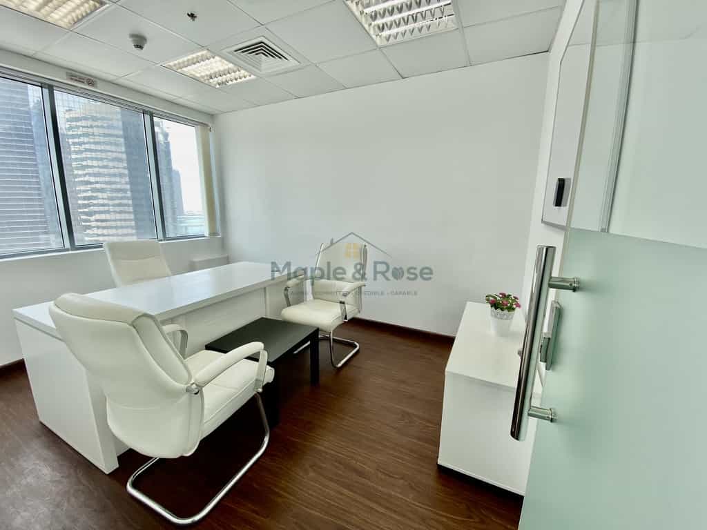 Γραφείο σε Dubai, Dubai 11541444