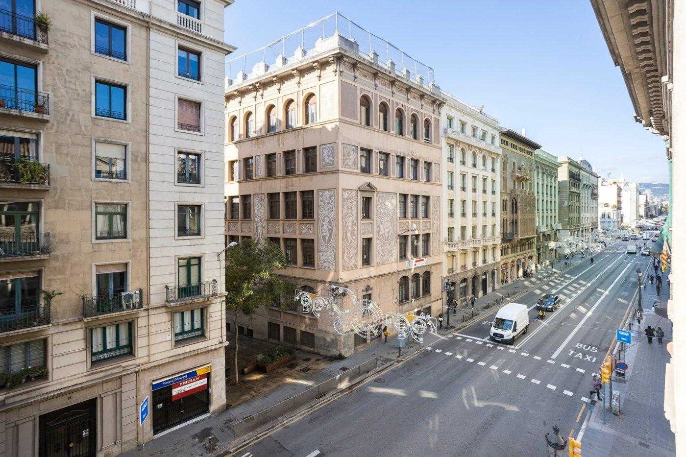 Квартира в Барселона, Каталонія 11541445