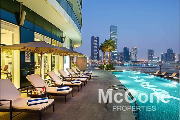 公寓 在 Dubai, Dubai 11541457