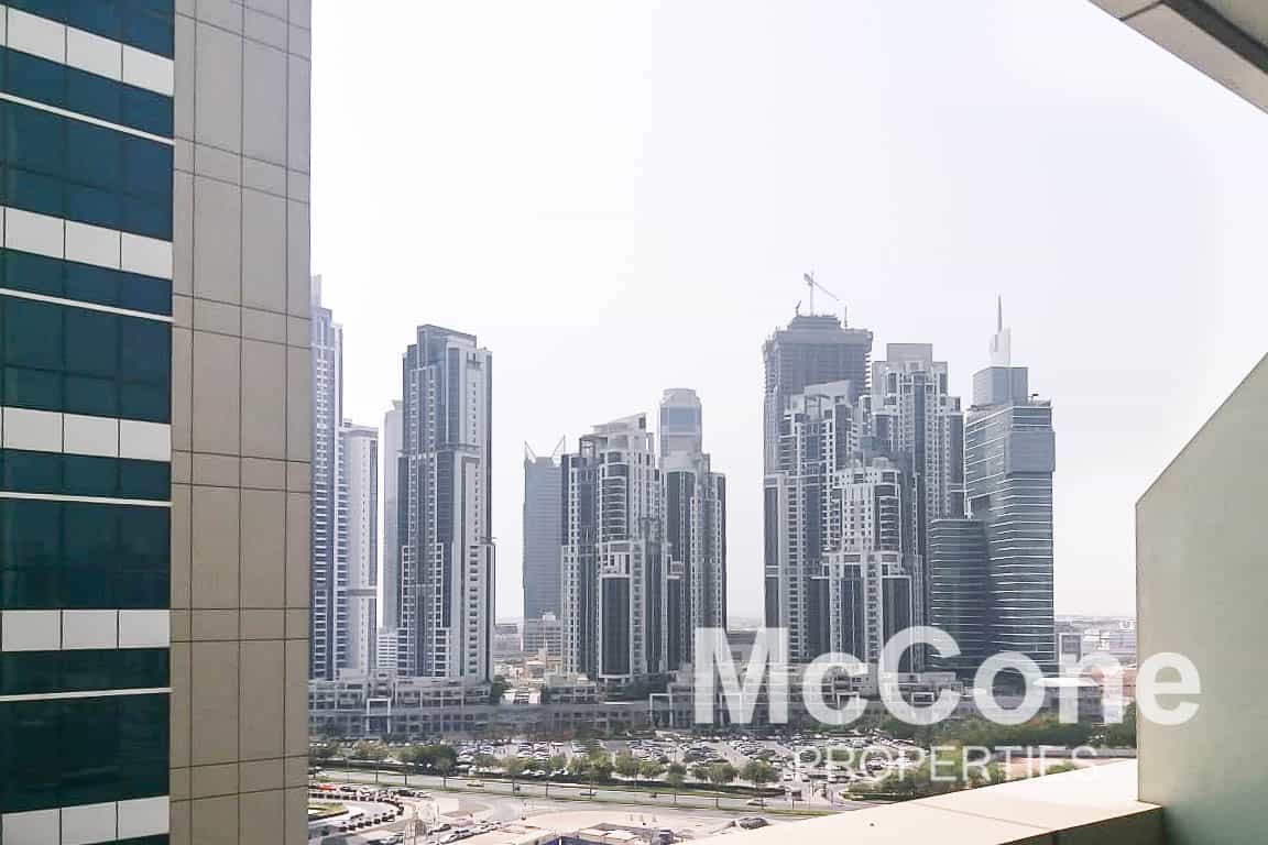 Osakehuoneisto sisään Dubai, Dubai 11541457
