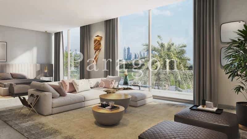 Rumah di Warisan, Dubai 11541476