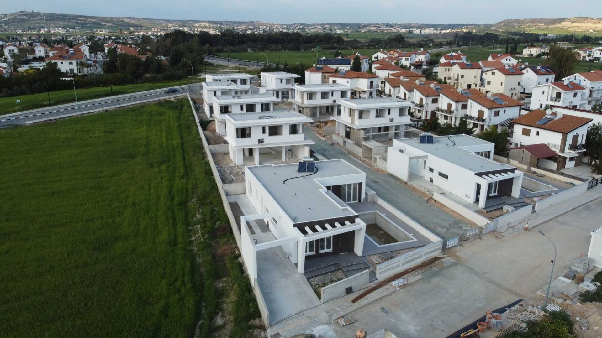 Huis in Pyla, Larnaca 11541482