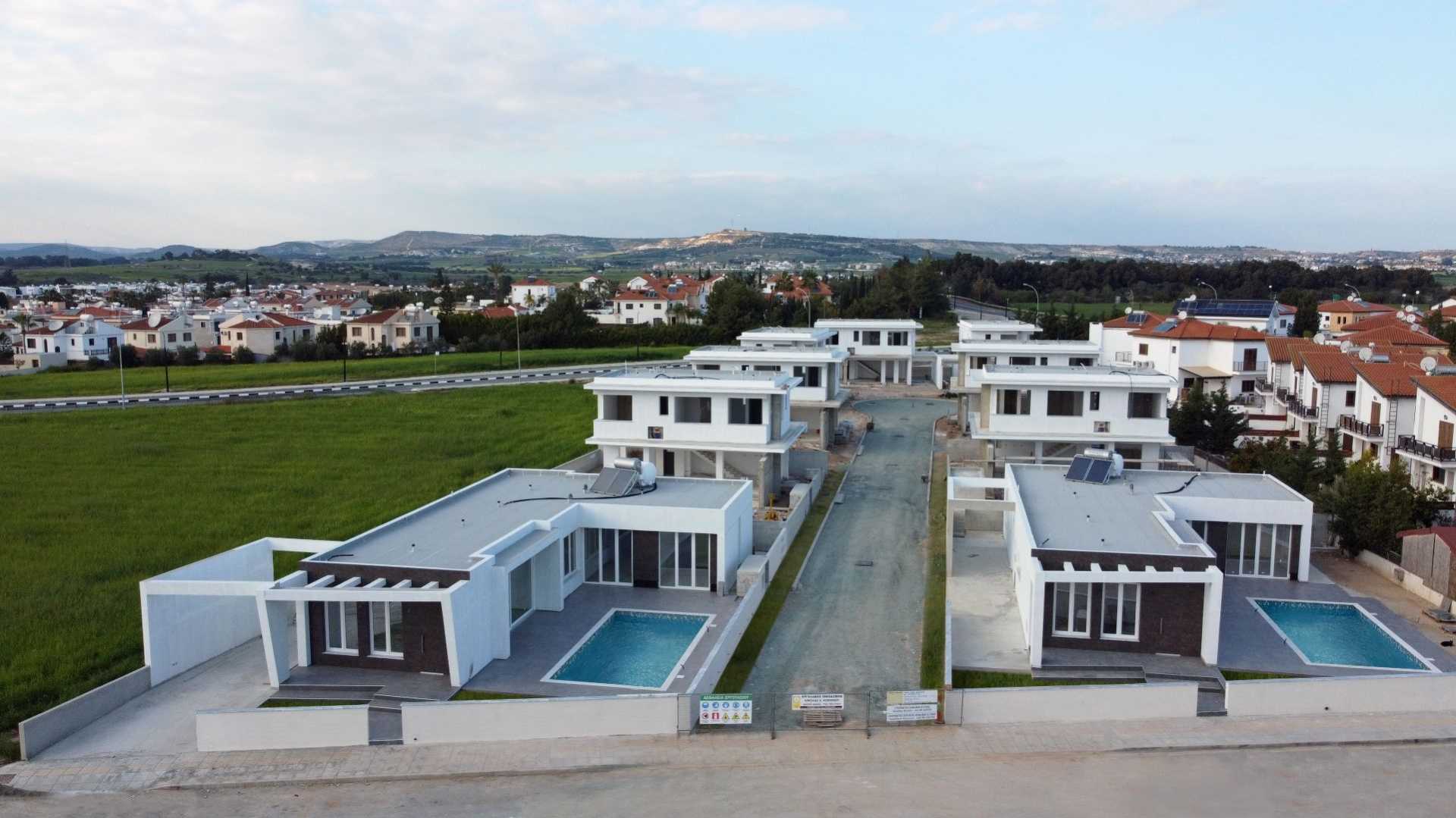 Huis in Pyla, Larnaca 11541482