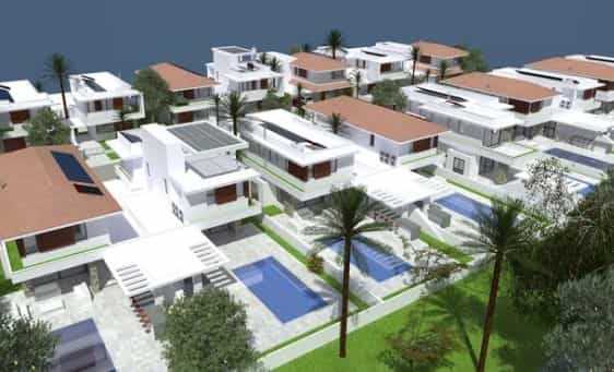 жилой дом в Pyla, Larnaca 11541484