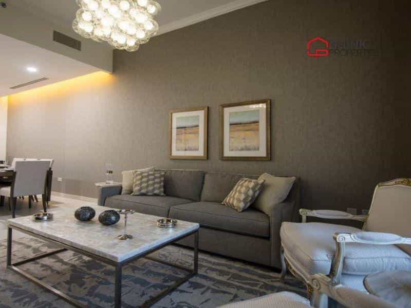 公寓 在 دبي, دبي 11541537