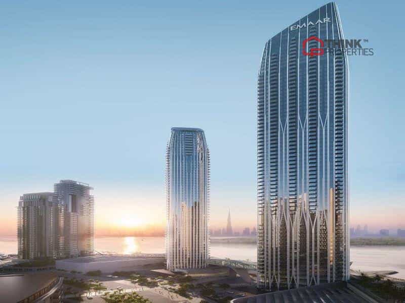 Eigentumswohnung im Dubai, Dubayy 11541544
