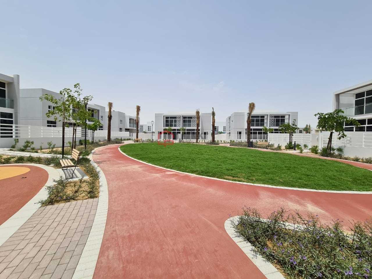 Rumah di 'Ud al Bayda', Dubai 11541550