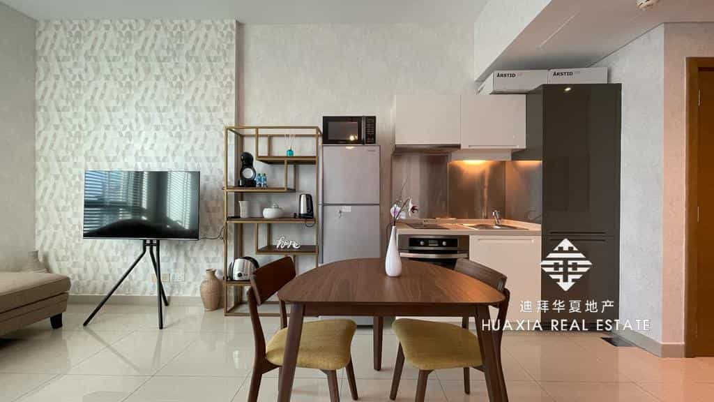 Condominium in Dubai, Dubayy 11541571