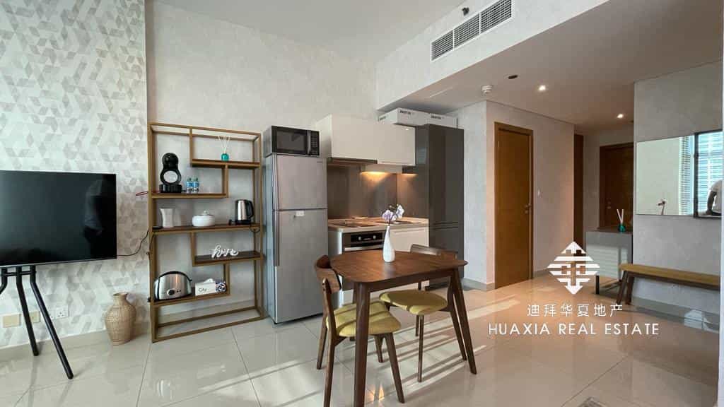 Condominium in Dubai, Dubayy 11541571