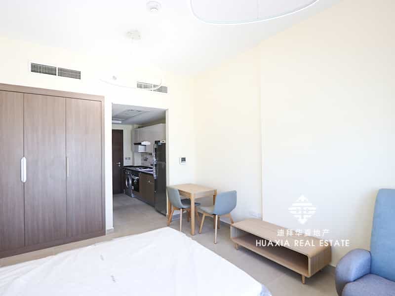 Condominium in Dubai, Dubayy 11541572